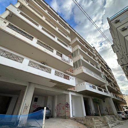 Ionian Eye Studios Sarande Ngoại thất bức ảnh