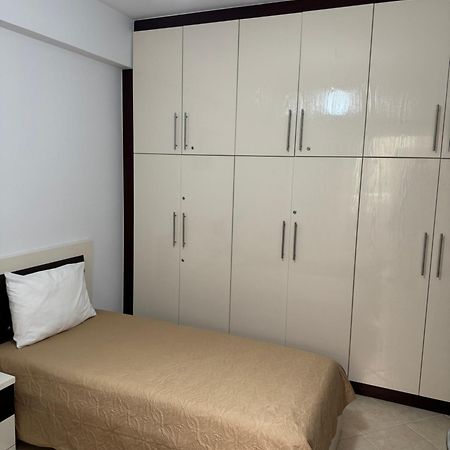 Ionian Eye Studios Sarande Ngoại thất bức ảnh