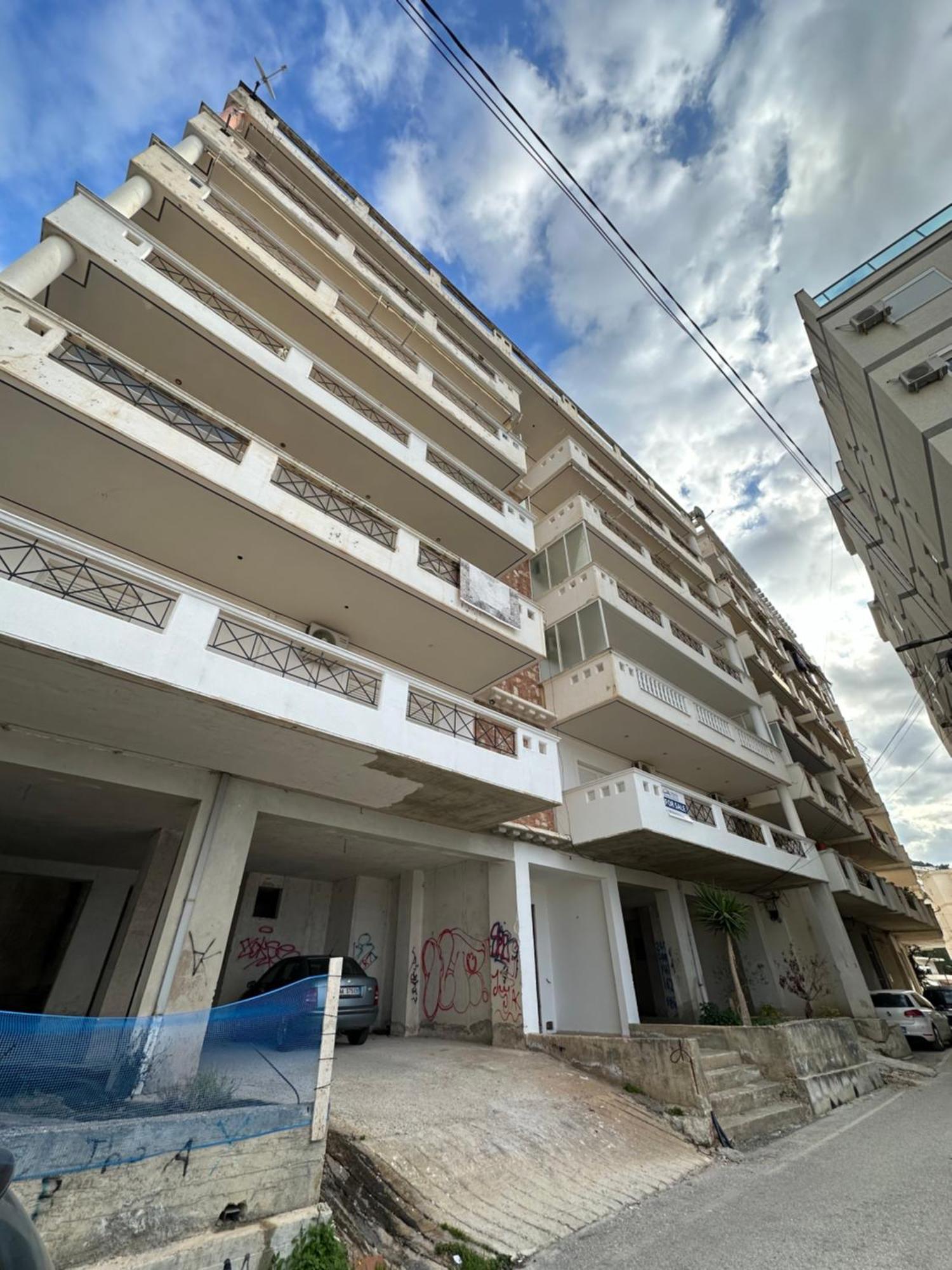 Ionian Eye Studios Sarande Ngoại thất bức ảnh