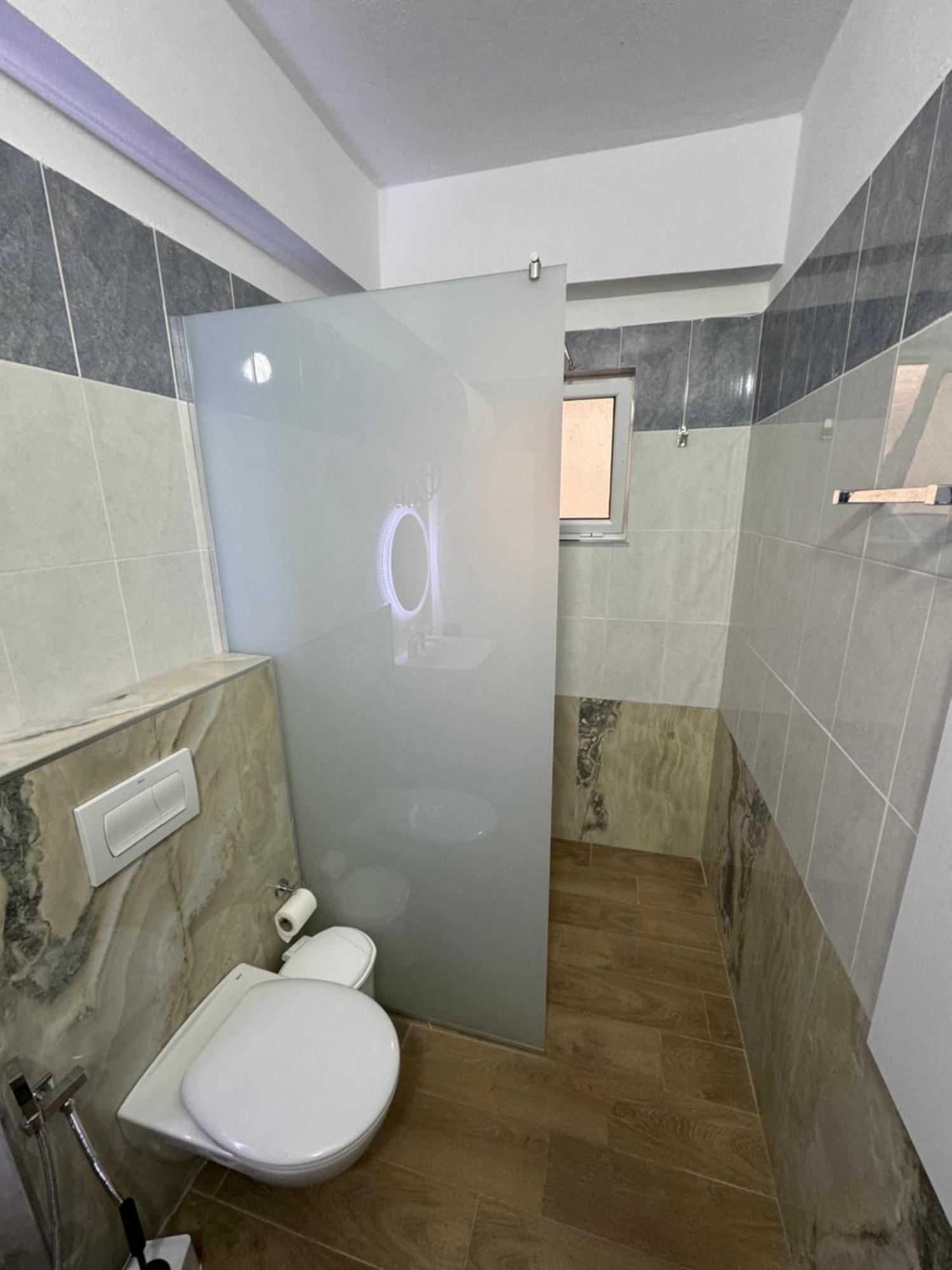 Ionian Eye Studios Sarande Ngoại thất bức ảnh