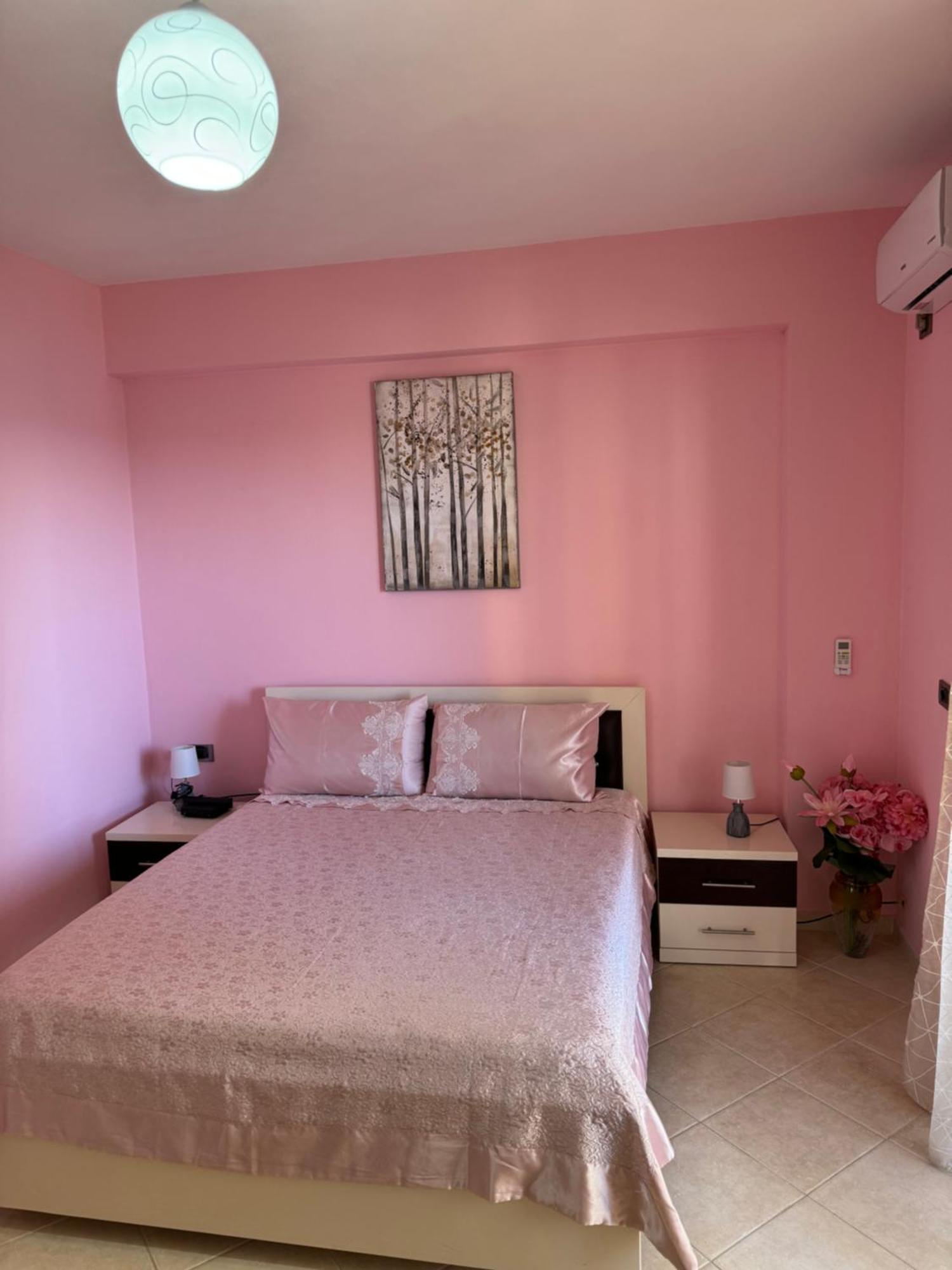 Ionian Eye Studios Sarande Ngoại thất bức ảnh