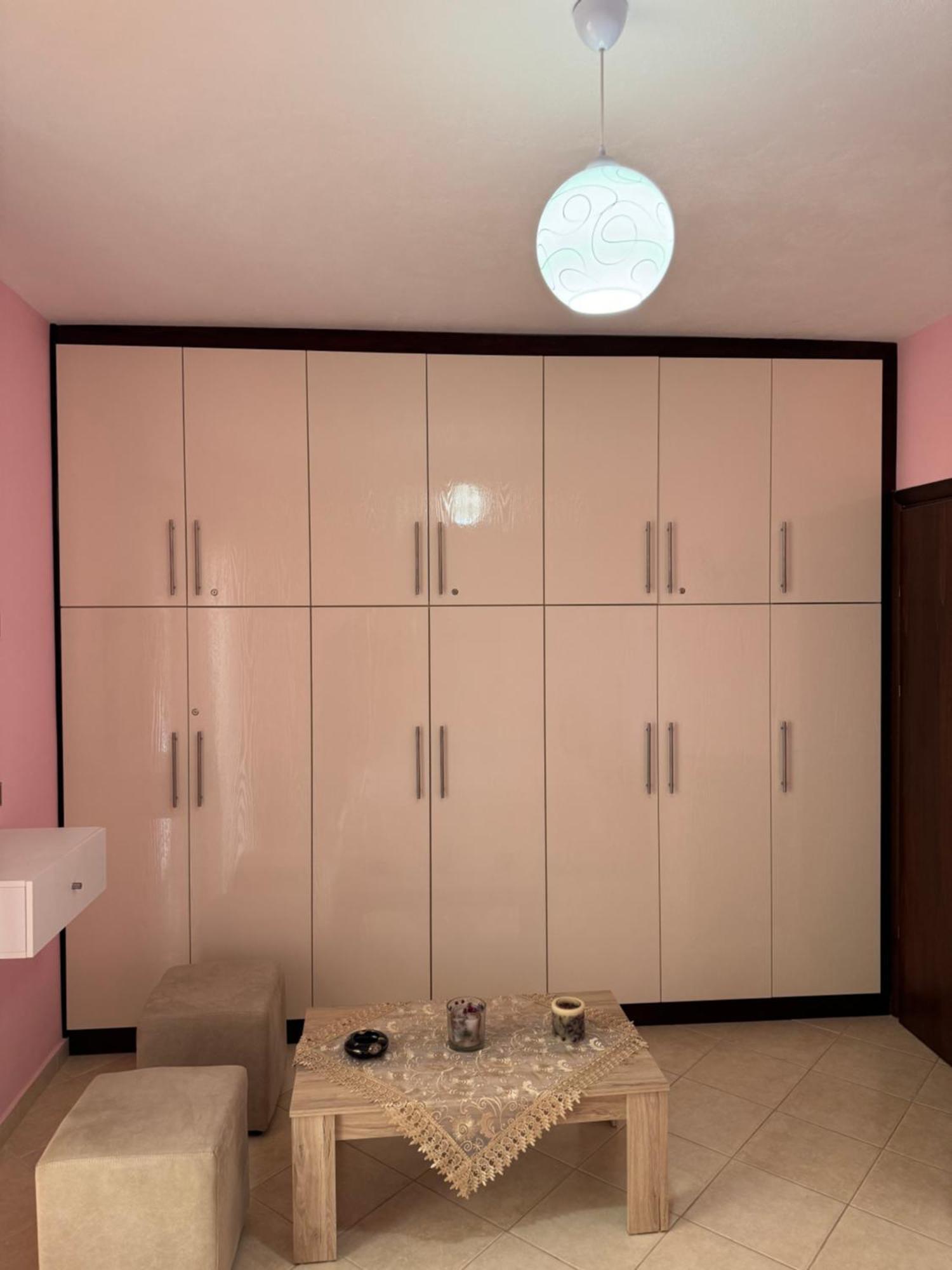 Ionian Eye Studios Sarande Ngoại thất bức ảnh