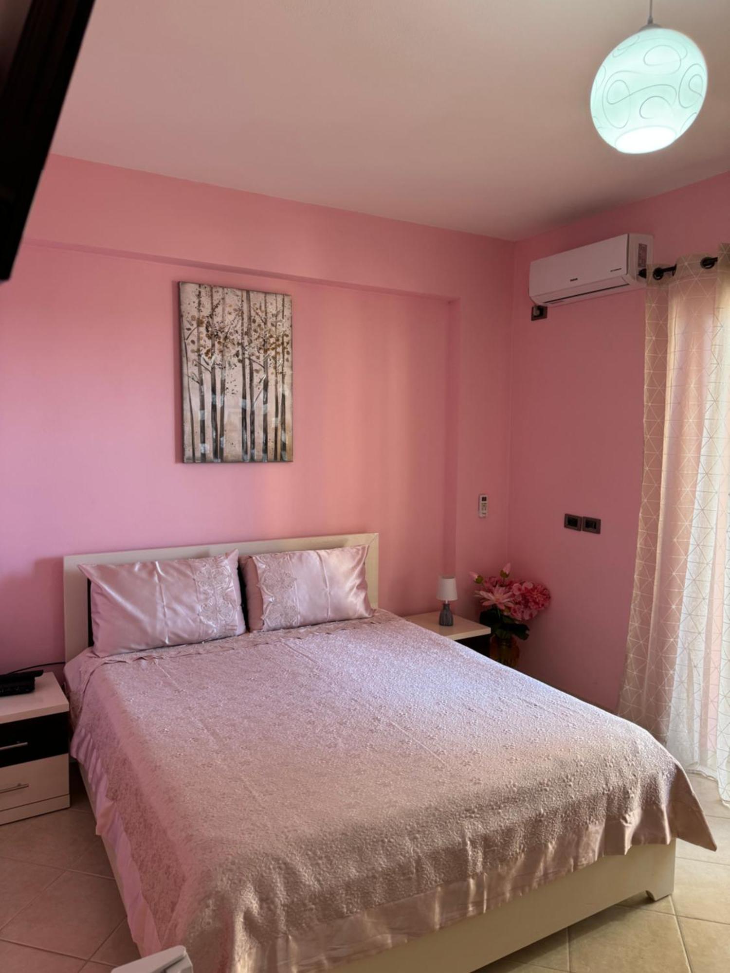 Ionian Eye Studios Sarande Ngoại thất bức ảnh