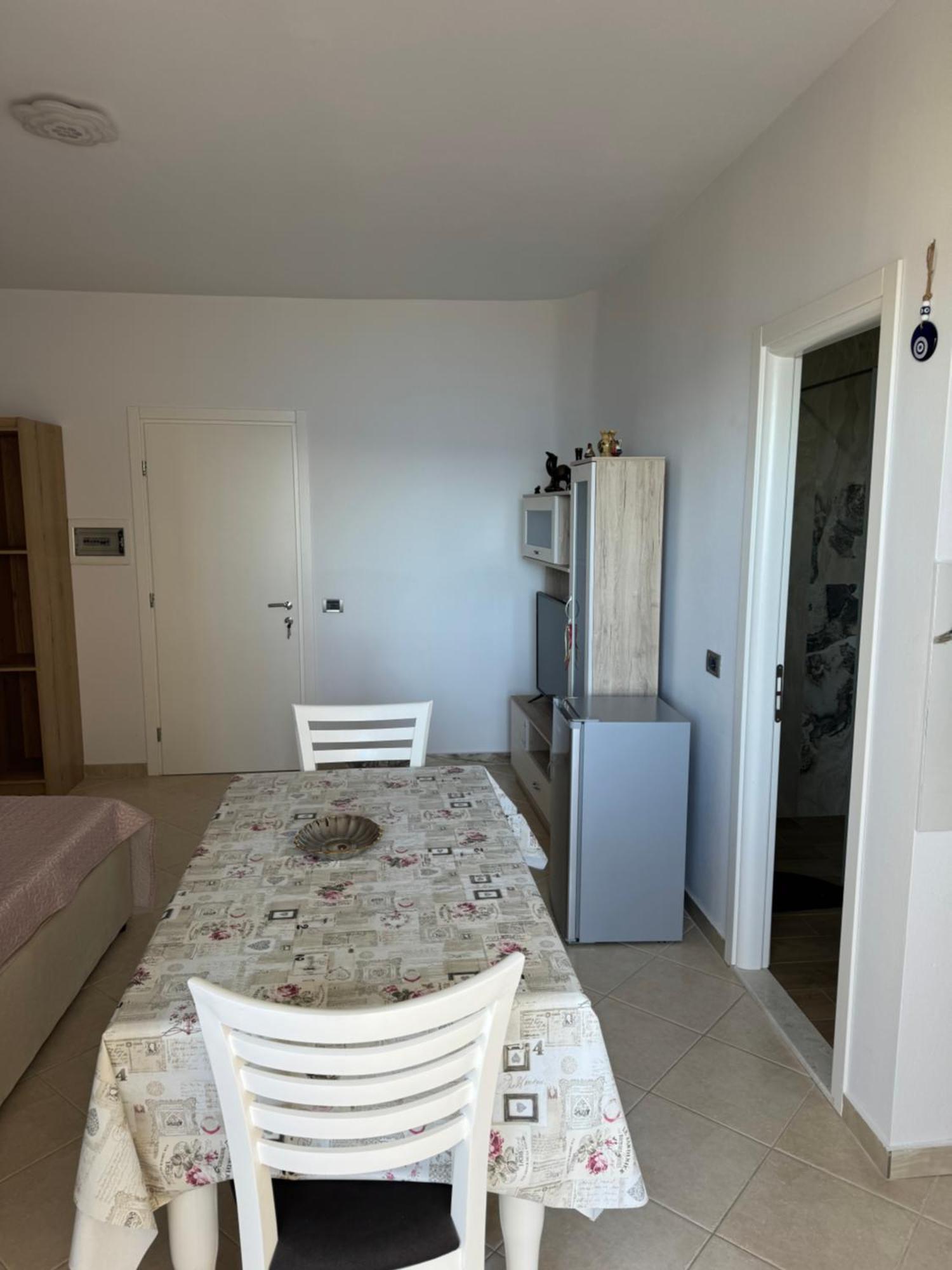 Ionian Eye Studios Sarande Ngoại thất bức ảnh