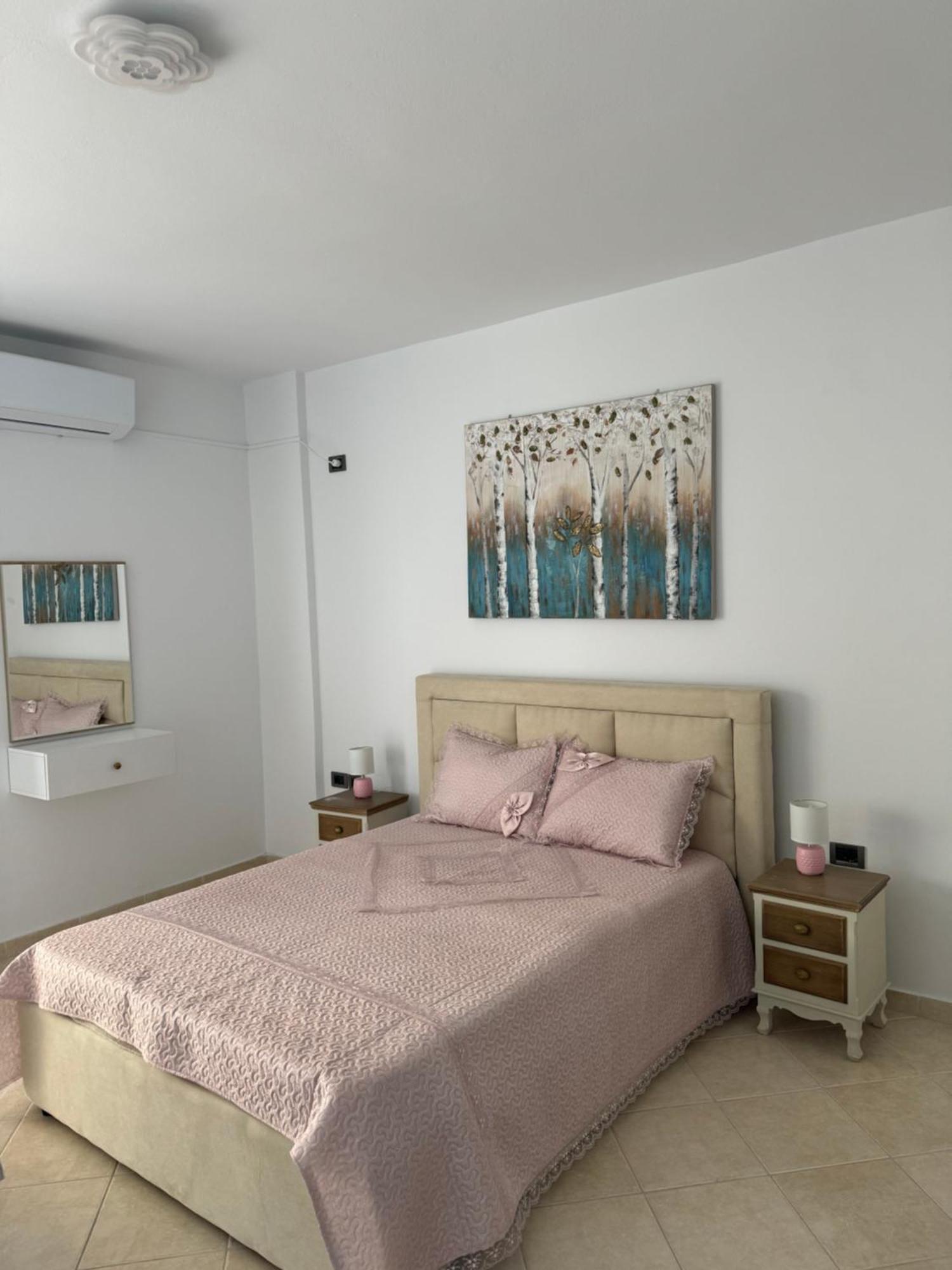 Ionian Eye Studios Sarande Ngoại thất bức ảnh