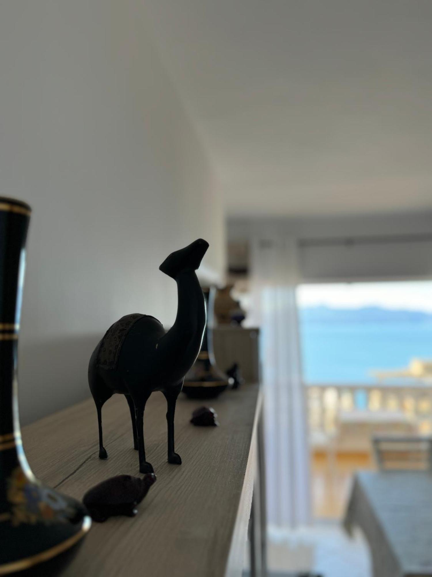 Ionian Eye Studios Sarande Ngoại thất bức ảnh