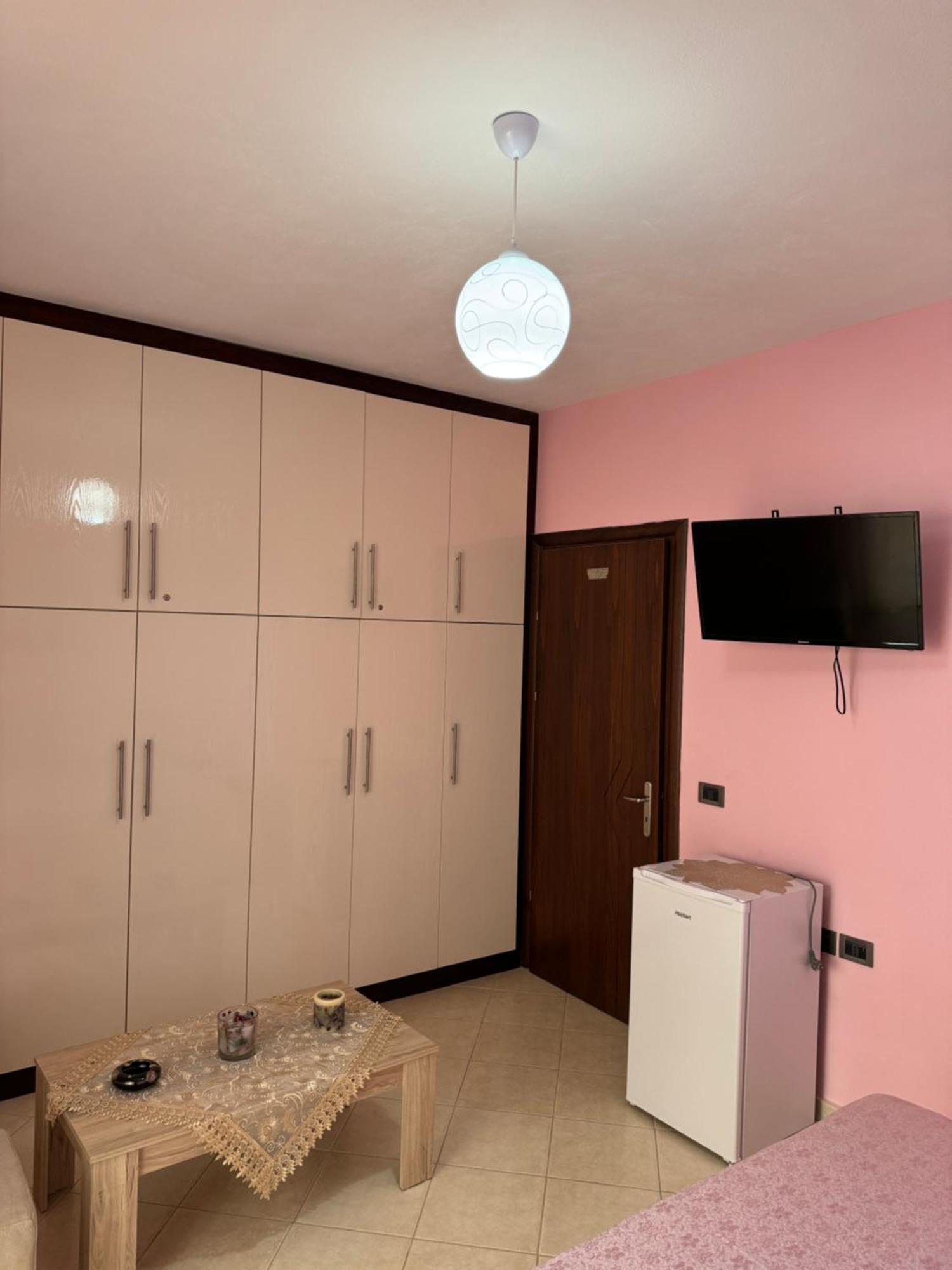 Ionian Eye Studios Sarande Ngoại thất bức ảnh