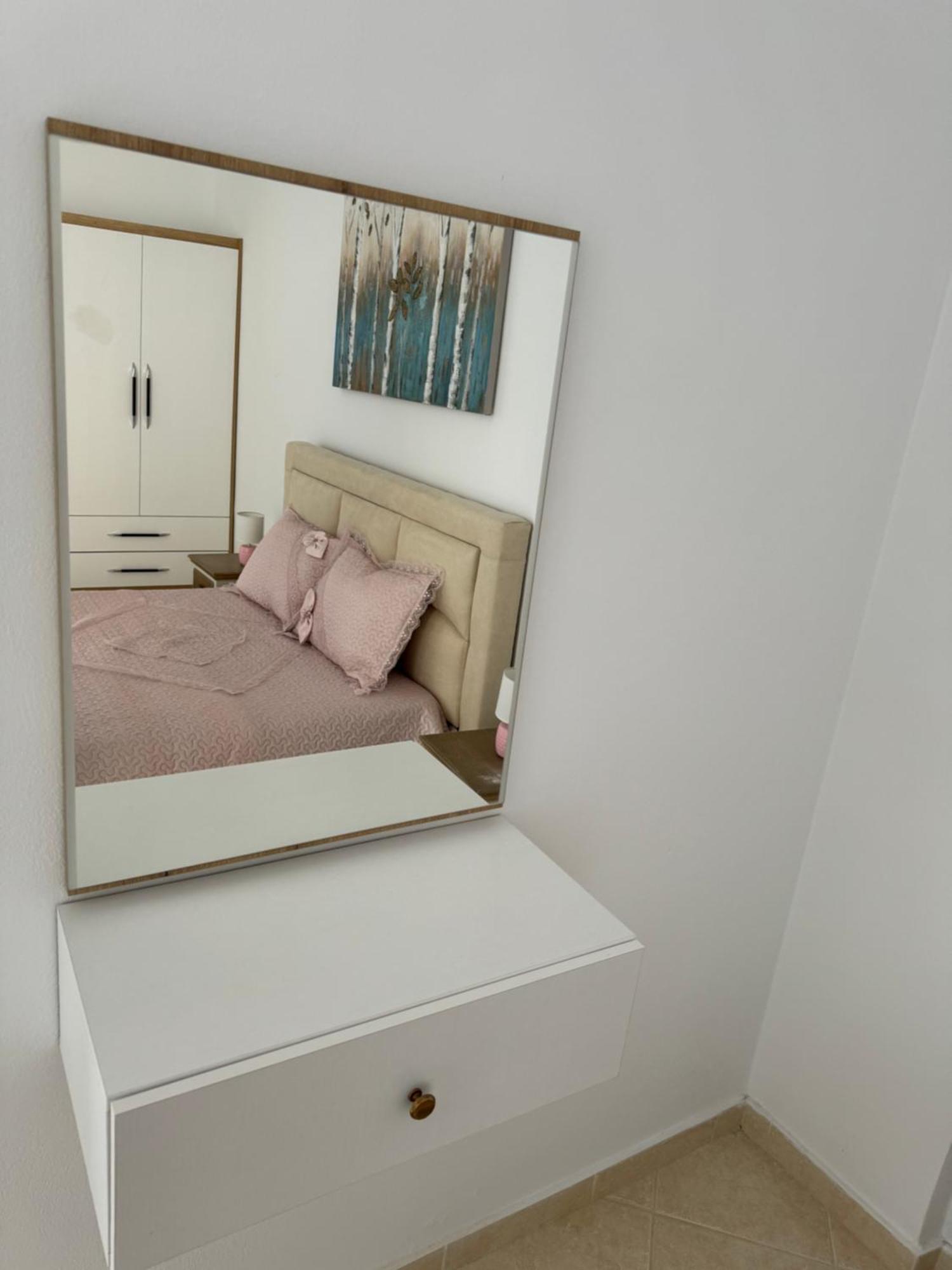 Ionian Eye Studios Sarande Ngoại thất bức ảnh