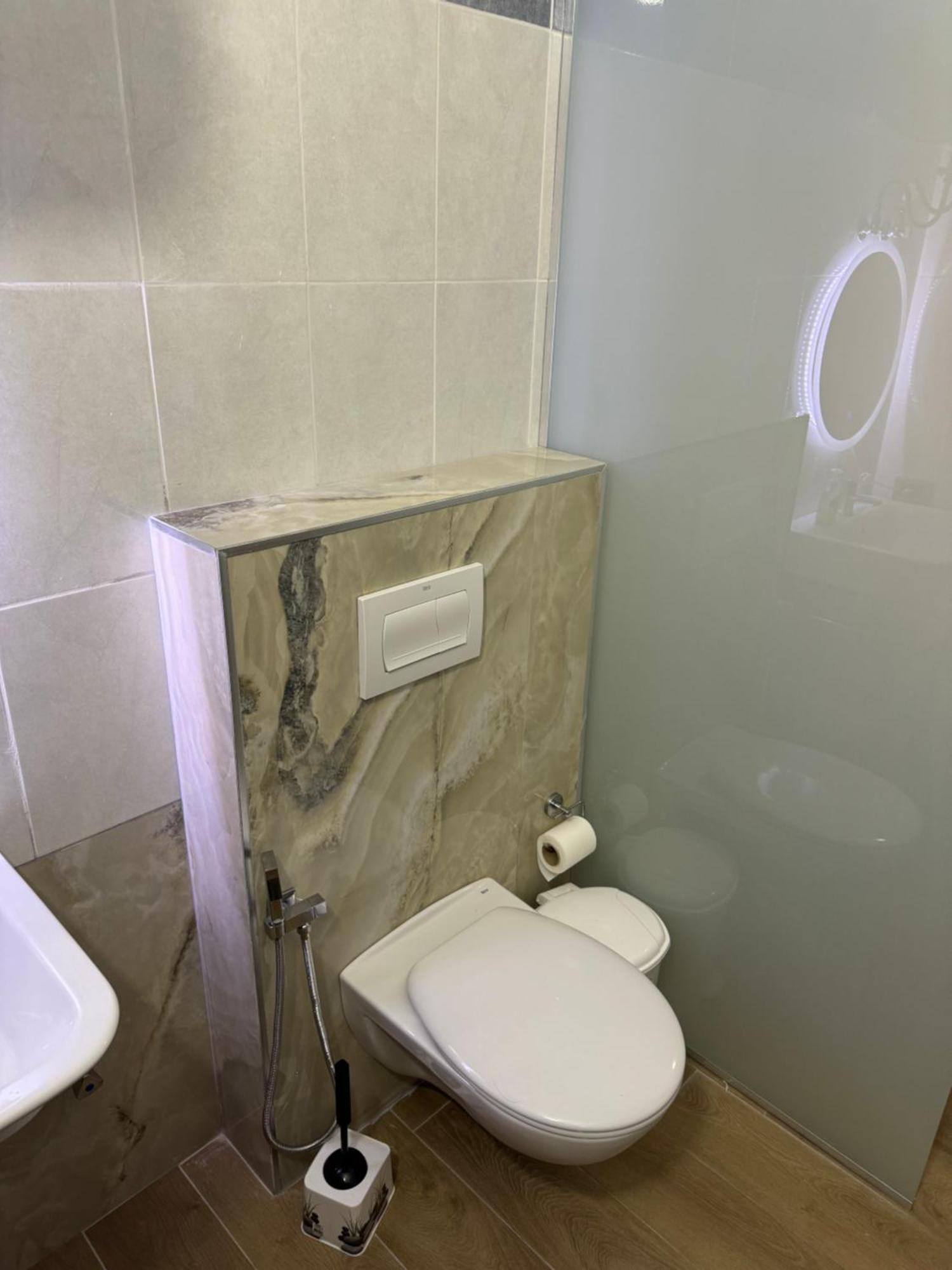 Ionian Eye Studios Sarande Ngoại thất bức ảnh